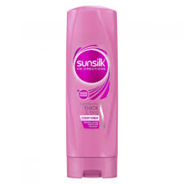 Sunsilk Thick And Long Conditioner 180Ml